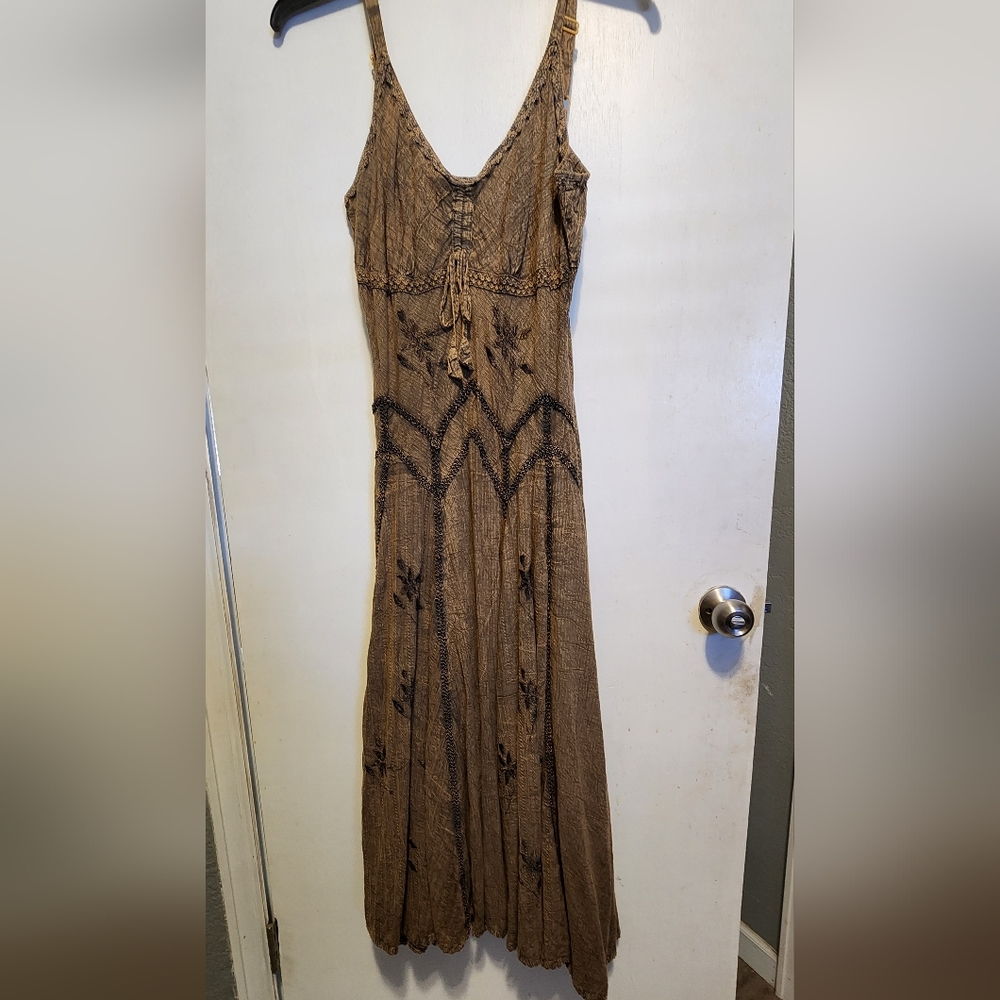 Dress